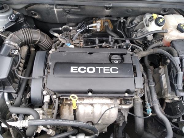 Bloco do Motor (20390625).