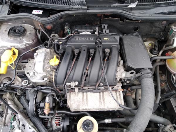 Bloco do Motor (20390885).