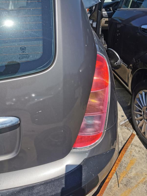 Right Tail Light  LANCIA YPSILON (843_) | 03 - 11