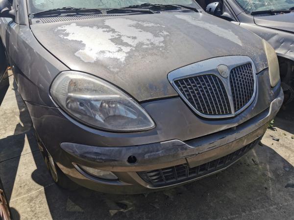 Frente Completa LANCIA YPSILON (843_) | 03 - 11