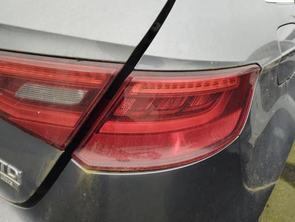 Farolim Stop Drt AUDI A3 Sportback (8VA, 8VF) | 12 - 