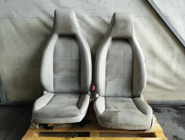 Intérieur Complet MERCEDES-BENZ CLA Coupé (C117) | 13 - 19