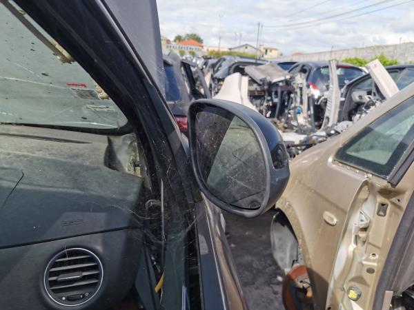 Electric Right Side Mirror LANCIA DELTA III (844_) | 08 - 14