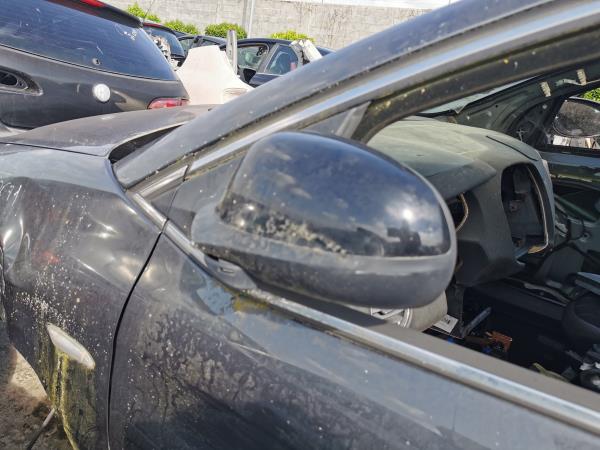 Electric Left Side Mirror LANCIA DELTA III (844_) | 08 - 14