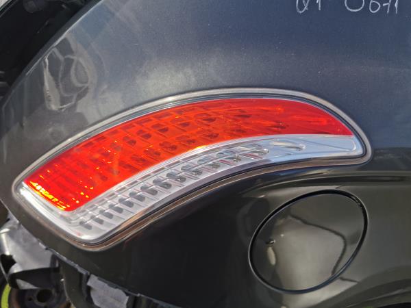 Right Tail Light  LANCIA DELTA III (844_) | 08 - 14