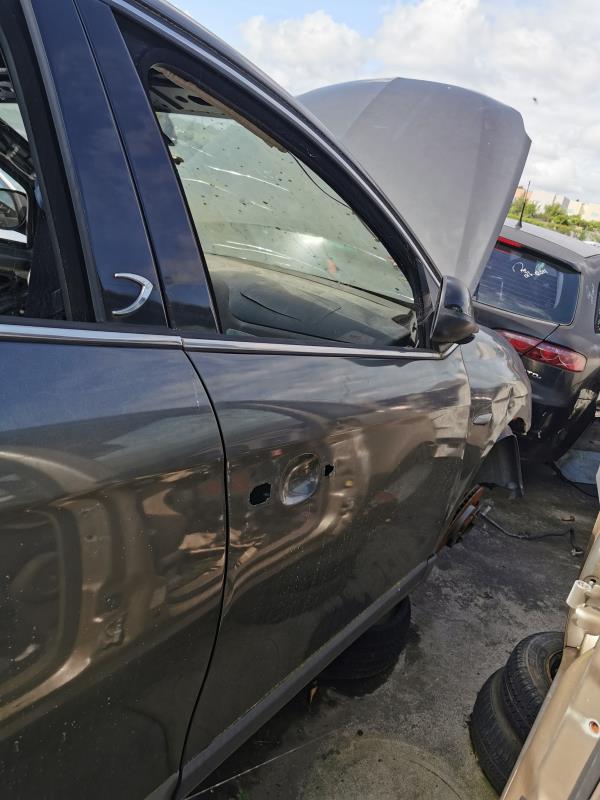 Right front door LANCIA DELTA III (844_) | 08 - 14