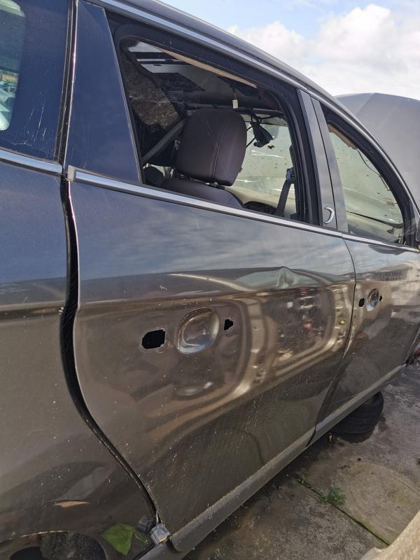 Rear Door Right LANCIA DELTA III (844_) | 08 - 14