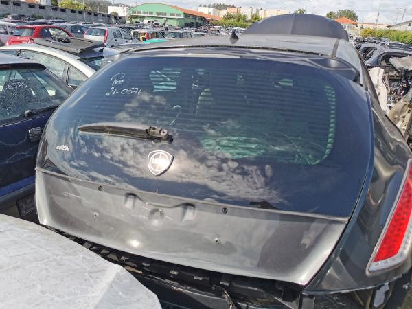 Tailgate LANCIA DELTA III (844_) | 08 - 14