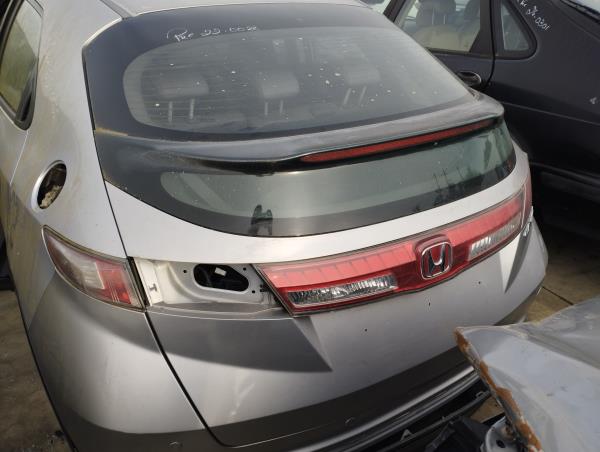 Tampa da Mala HONDA CIVIC VIII Hatchback (FN, FK) | 05 -  Imagem-0