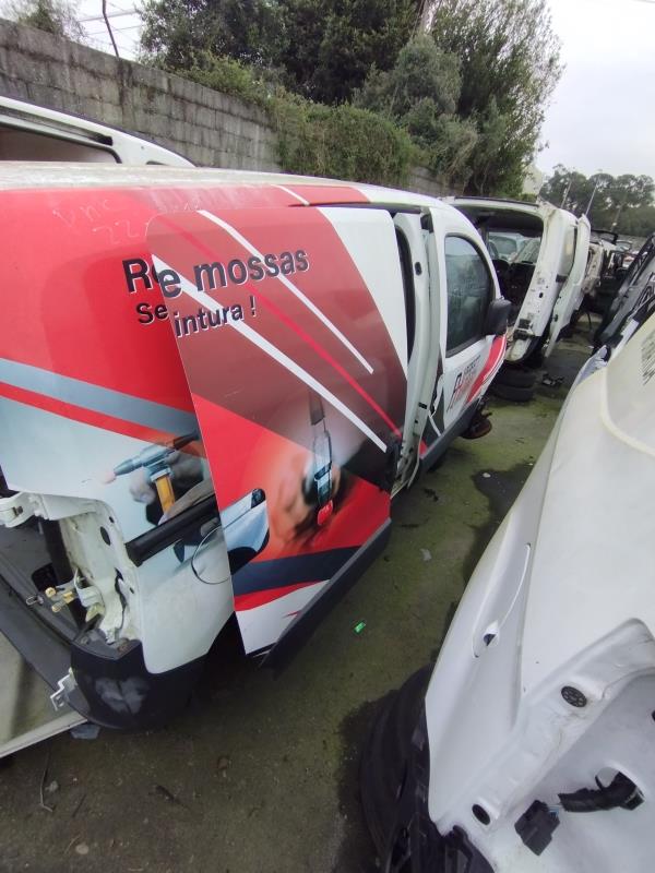 Porte coulissante droite PEUGEOT BIPPER (AA_) | 08 - 