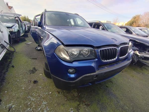 Frente Completa BMW X3 (E83) | 03 - 11