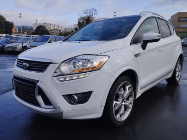 Frente Completa FORD KUGA I | 08 - 12