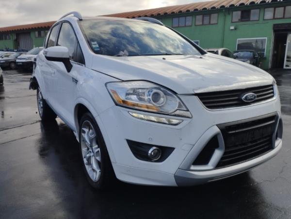 Frente Completa FORD KUGA I | 08 - 12 Imagem-1