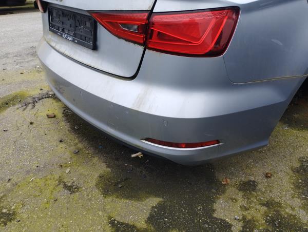 Pára-choques de Trás AUDI A3 Limousine (8VS, 8VM) | 13 - 