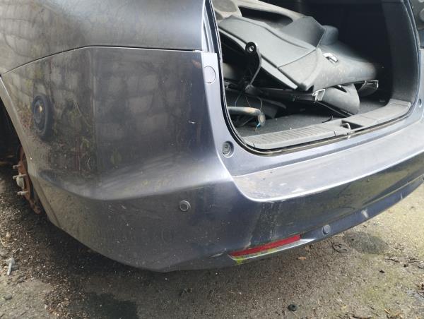 Pára-choques de Tras HONDA CIVIC IX Tourer (FK) | 14 - 