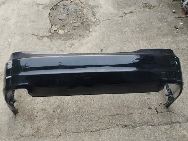 Pare choc arrière MERCEDES-BENZ CLS (C219) | 04 - 11