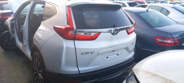 Traseira Completa HONDA CR-V V (RW_, RT_) | 16 - 