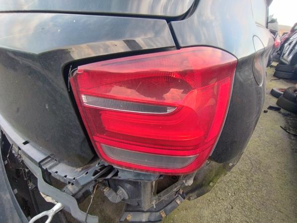 Feu arrière droit BMW 1 (F21) | 11 - 