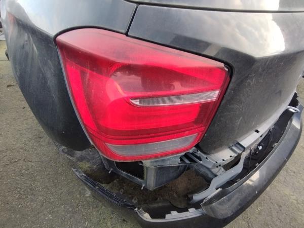 Feu arrière gauche BMW 1 (F21) | 11 - 