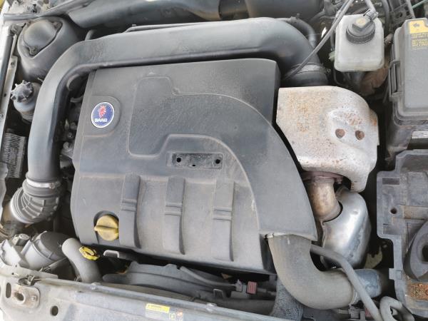 Manual gearbox SAAB 9-5 Combi (YS3E) | 98 - 09