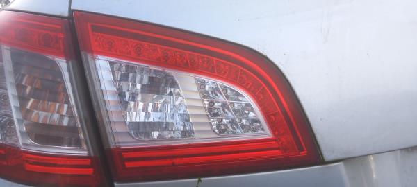 Farolim Stop da Mala Esq PEUGEOT 508 SW I (8E_) | 10 - 18 Imagem-0
