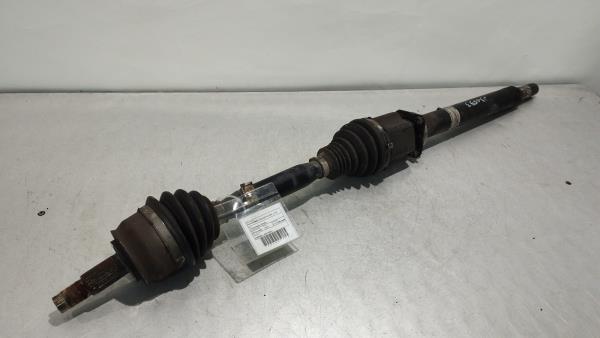 Right front driveshaft ALFA ROMEO GIULIETTA (940_) | 10 - 