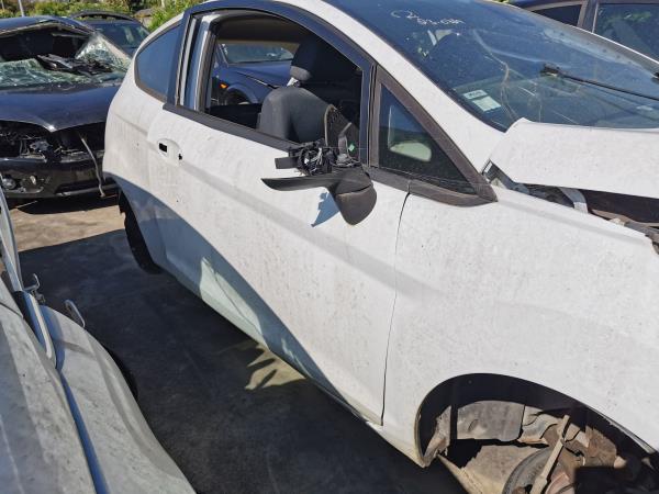 Porte avant droite FORD FIESTA VI (CB1, CCN) | 08 - 