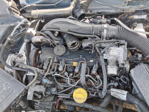 Motor Completo RENAULT MEGANE III Hatchback (BZ0/1_) | 08 - 