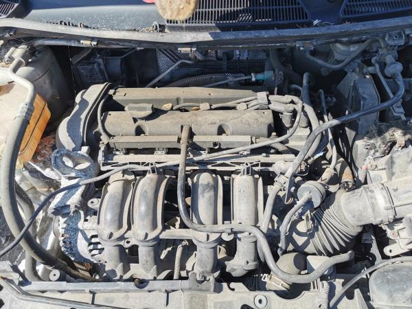 Motor Completo FORD FIESTA VI (CB1, CCN) | 08 - 