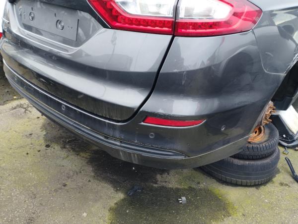 Pare choc arrière FORD MONDEO V Turnier (CF) | 14 - 
