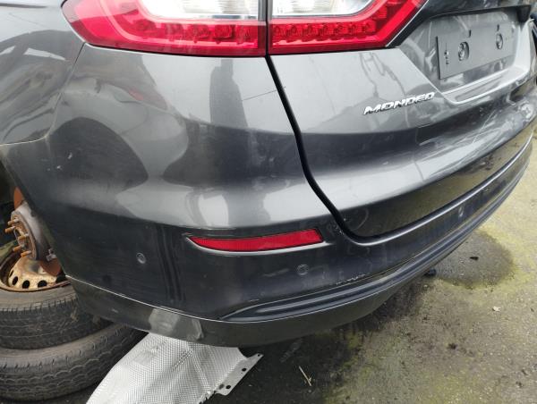 Pare choc arrière FORD MONDEO V Turnier (CF) | 14 -  Imagem-1