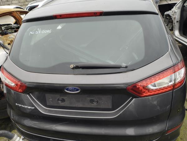 Coffre FORD MONDEO V Turnier (CF) | 14 - 