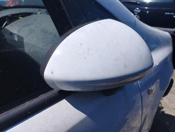 Rétroviseur Droit électrique OPEL CORSA D Van (S07) | 06 - 14