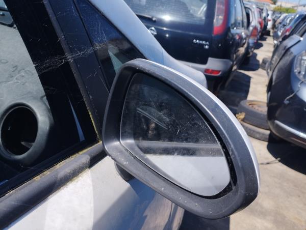 Rétroviseur Droit électrique OPEL CORSA D Van (S07) | 06 - 14 Imagem-1
