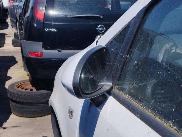 Rétroviseur Gauche électrique OPEL CORSA D Van (S07) | 06 - 14 Imagem-1