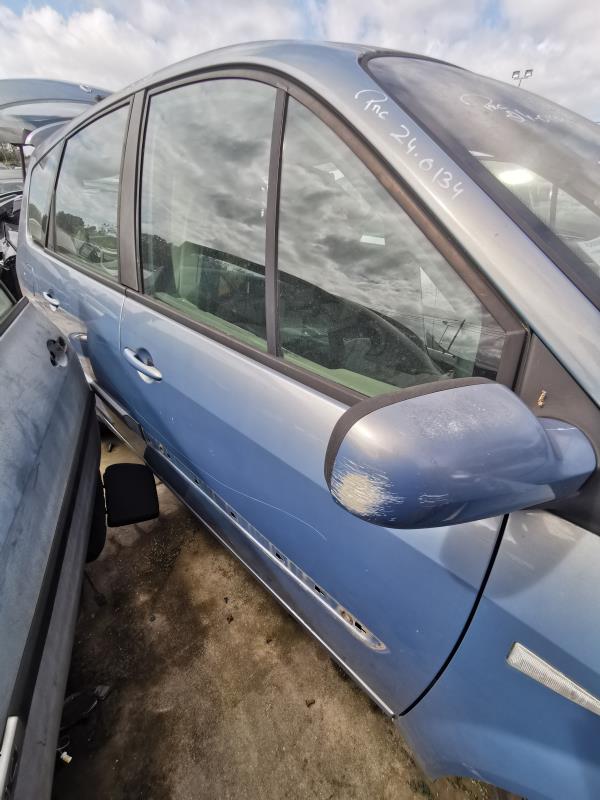 Porta Frente Dto RENAULT GRAND SCÉNIC II (JM0/1_) | 04 - 09