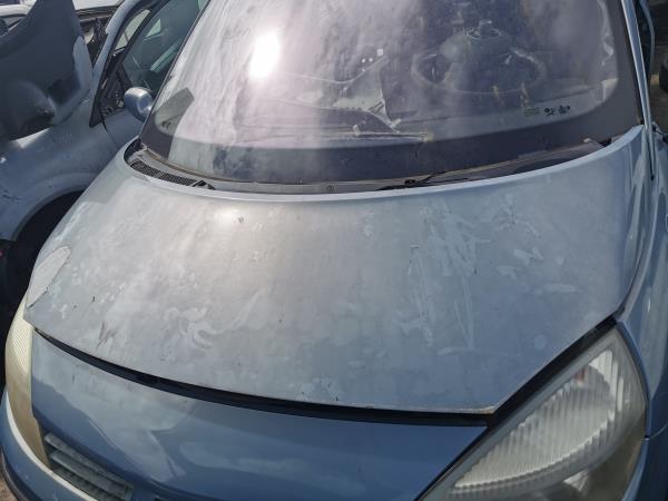 Capot RENAULT GRAND SCÉNIC II (JM0/1_) | 04 - 09