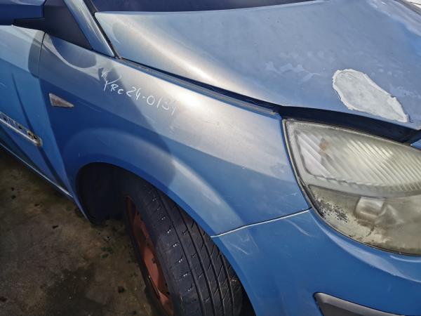 Guarda Lamas Dto RENAULT GRAND SCÉNIC II (JM0/1_) | 04 - 09