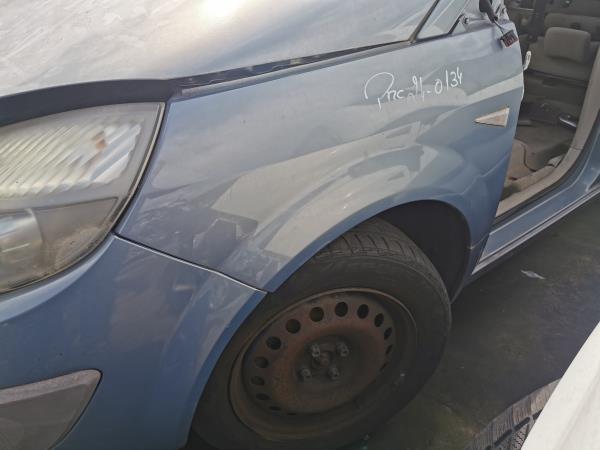 Guarda Lamas Esq RENAULT GRAND SCÉNIC II (JM0/1_) | 04 - 09