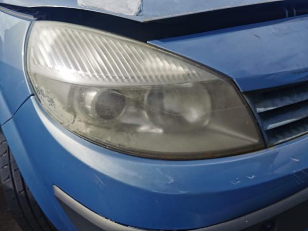 Óptica Dto RENAULT GRAND SCÉNIC II (JM0/1_) | 04 - 09