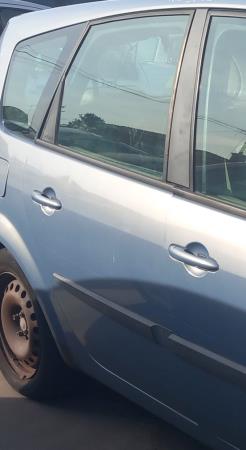 Porta Trás Dto RENAULT GRAND SCÉNIC II (JM0/1_) | 04 - 09
