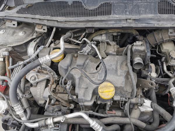 Caixa de Velocidades Manual RENAULT MEGANE III Hatchback (BZ0/1_) | 08 - 