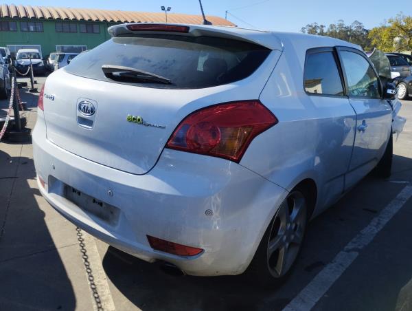 KIA CEED Hatchback 