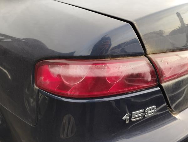 Left Tail Light  ALFA ROMEO 159 (939_) | 05 - 12 Imagem-0