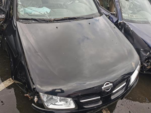 Capot NISSAN ALMERA II (N16) | 00 - 