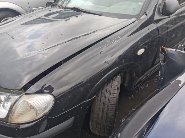 Guarda Lamas Esq NISSAN ALMERA II (N16) | 00 - 