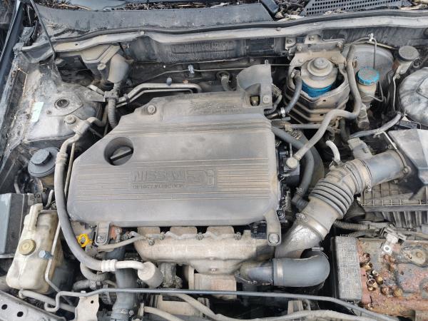 Motor Completo NISSAN ALMERA II (N16) | 00 - 