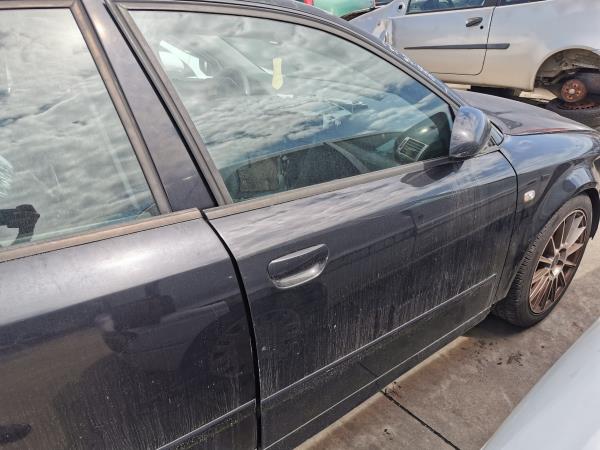 Porta Frente Dto AUDI A4 (8E2, B6) | 00 - 05