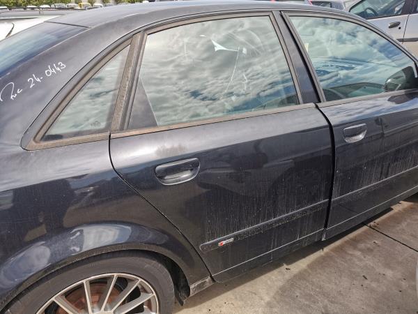 Porta Trás Dto AUDI A4 (8E2, B6) | 00 - 05