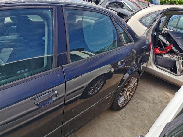 Porta Trás Esq AUDI A4 (8E2, B6) | 00 - 05